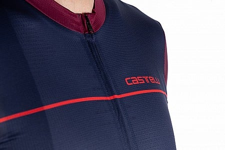 Castelli Mens Competizione 3 Jersey LTD