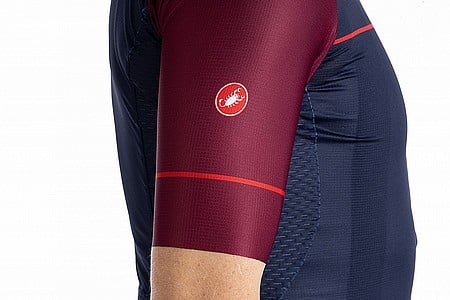 Castelli Mens Competizione 3 Jersey LTD
