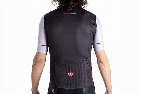 【新品】CASTELLI AERO 5.2 JEREY Mサイズ　※ロゴ染みあり 最速ジャージ - Castelli Cycling