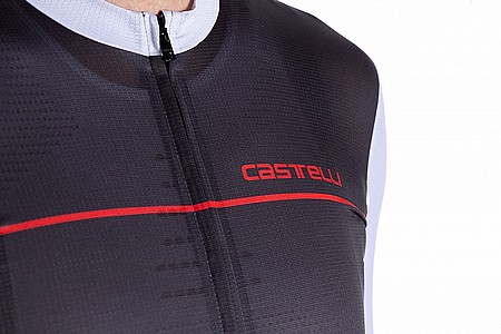 Castelli Mens Competizione 3 Jersey LTD [A4320615F030-4]