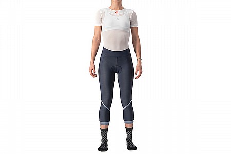 Castelli Womens Velocissima Thermal Knicker