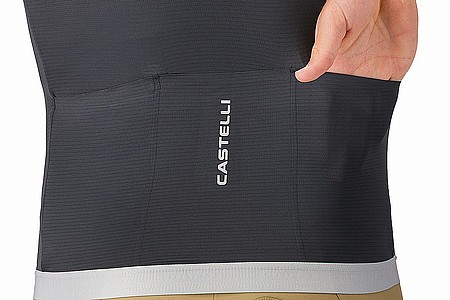 Castelli Mens Espresso 2 Vest