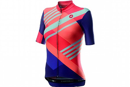Castelli Womens Talento Jersey