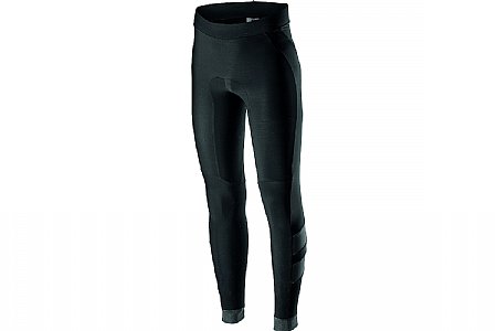 Castelli Mens Velocissimo 4 Tight No Pad