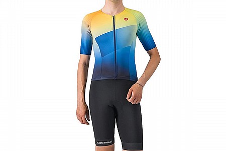Castelli Mens Tri Short