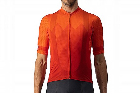 Castelli Mens A Tutta Jersey