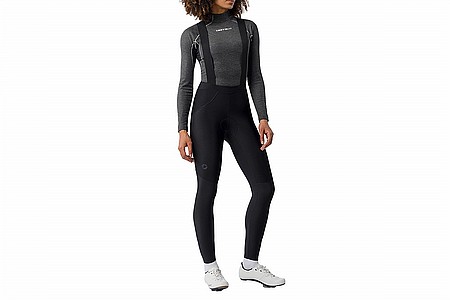 Castelli Womens Competizione DT Bibtight 
