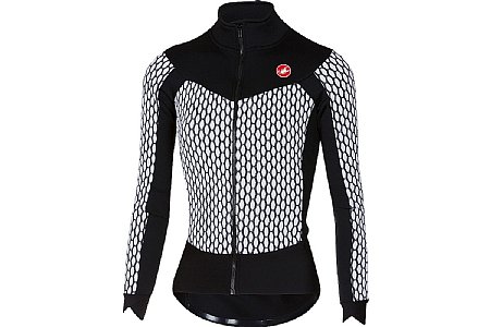 Castelli Womens Sfida Long Sleeve Jersey