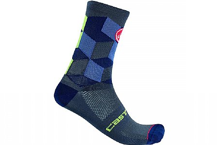 Castelli Unlimited 15 Sock