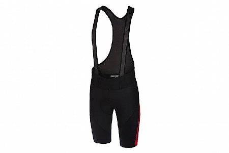 Castelli Mens Velocissimo IV Bibshort (Past Season Colors)