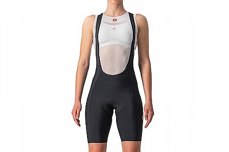 Castelli Womens Unlimited Bibshort
