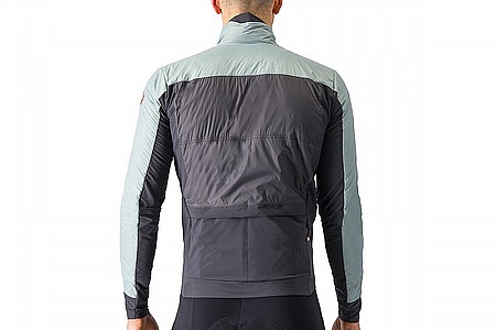 Castelli Mens Unlimited Puffy Jacket