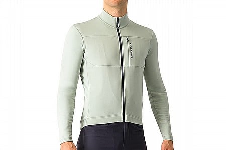 Castelli Mens Unlimited Trail 2 Jersey