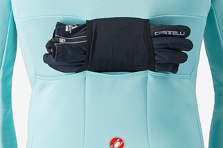 Castelli Mens Unlimited Trail 2 Jersey