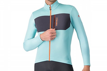 Castelli Mens Unlimited Trail 2 Jersey