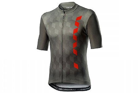 Castelli Mens Fuori Jersey