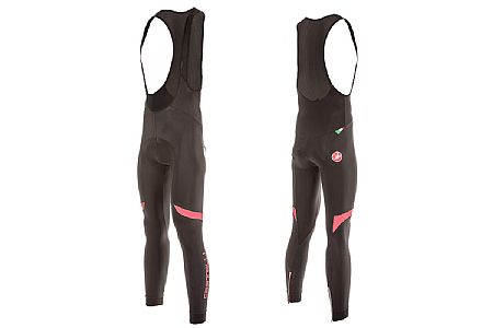 Castelli Mens Velocissimo 2 Bib Tight (2016)