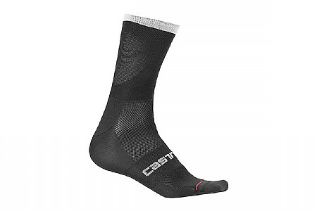 Castelli Mens Ruota Sock