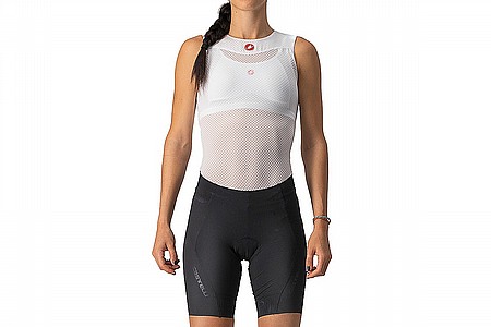 Castelli Womens Velocissima 3 Short