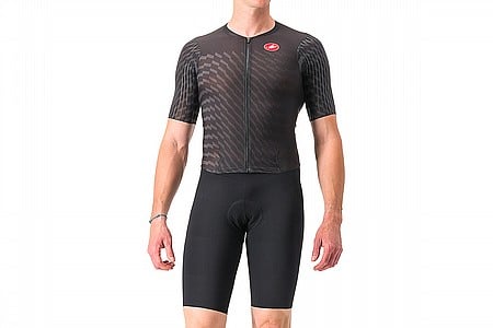 Castelli Mens PR 2 Speed Tri Suit