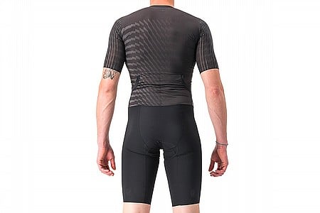 Castelli Mens PR 2 Speed Tri Suit [T8623078010-3]