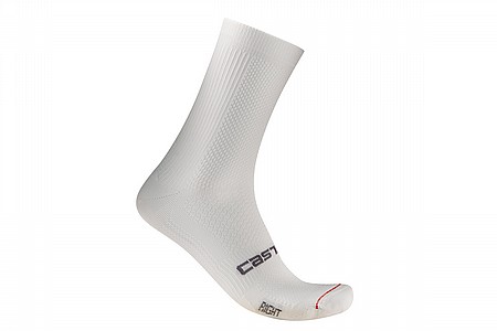 Castelli Womens Espresso 2 12 Sock