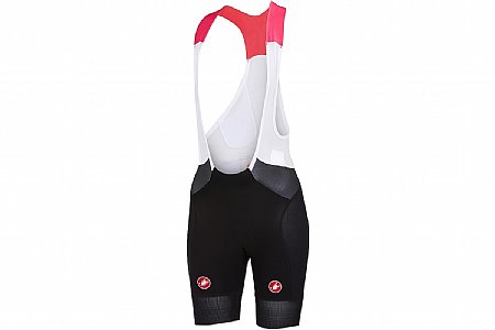 Castelli Womens Free Aero Bib Shorts
