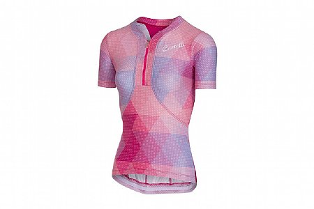 Castelli Womens Alba Jersey