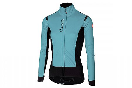 Castelli Womens Alpha ROS Jacket