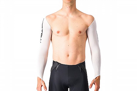 Castelli Mens Bolero Long Sleeve