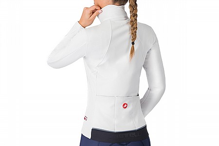 Castelli Womens Espresso Air Jacket [B4525532563-2]