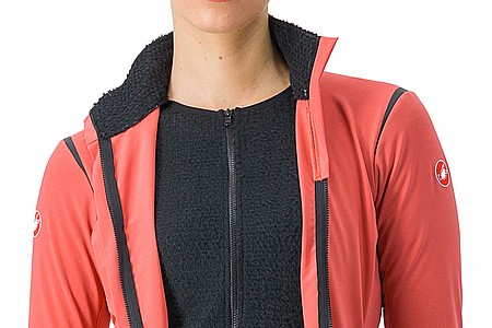 Pearl Izumi Womens Quest Barrier Convertible Jacket