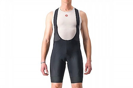 Castelli Mens Entrata 2 Bibshort