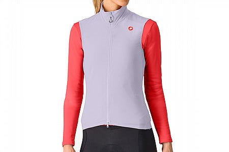 Castelli Womens Espresso Vest