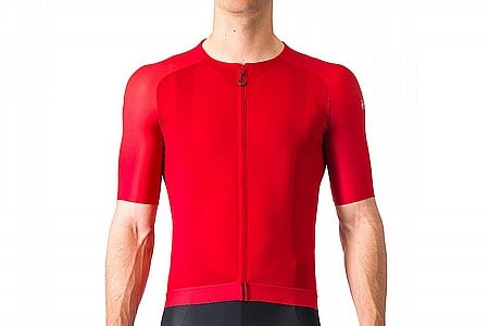 Castelli Mens Aero Race 7.0 Jersey