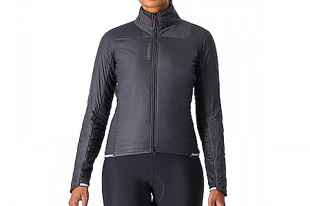 Castelli Womens Fly Direct Jacket