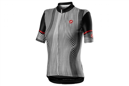 Castelli Womens Illusione Jersey