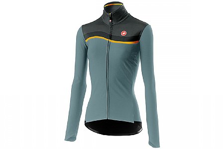 Castelli Womens Mitica Jacket