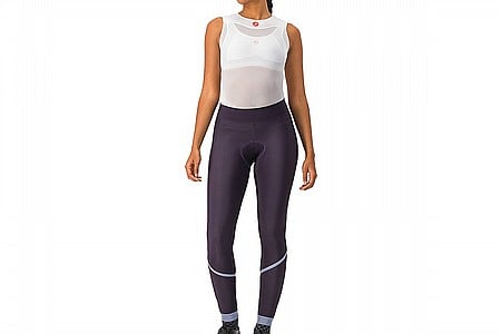 Castelli Womens Velocissima Thermal Tight