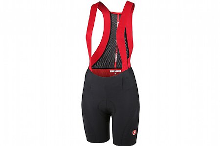 Castelli Womens Premio Bib Shorts