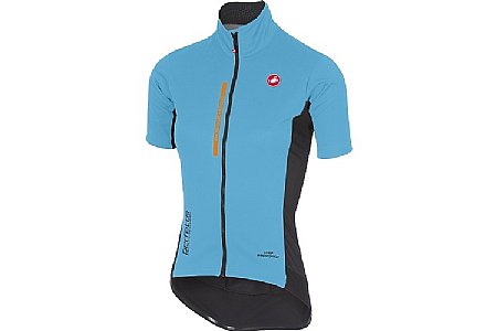 Castelli Womens Perfetto Light Short Sleeve Jersey