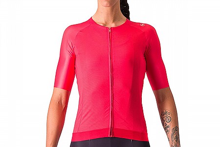 Castelli Womens Aero Pro 7.0 W Jersey