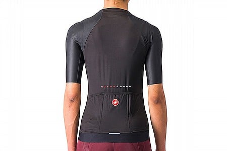 Castelli Aero Pro Full-Zip Jersey - Women's - Women
