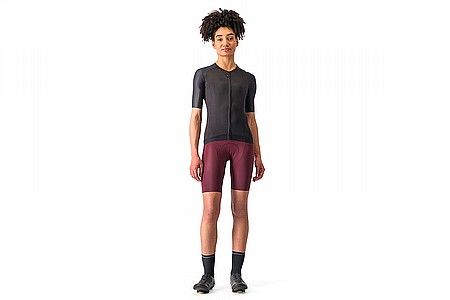 Castelli Womens Aero Pro 7.0 W Jersey [A4524052081-4]