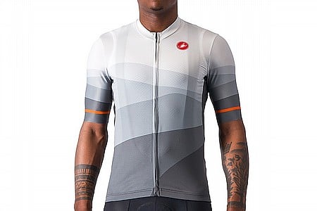 Castelli Mens Orizzonte Jersey