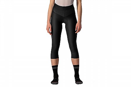 Castelli Womens Sleeker Mid Knicker 