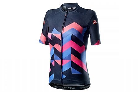 Castelli Womens Unlimited Jersey
