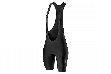 Castelli Womens Unlimited Bibshort
