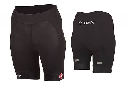 Castelli Womens Velocissima Short
