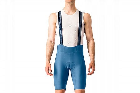 Castelli Mens Espresso Bibshort 